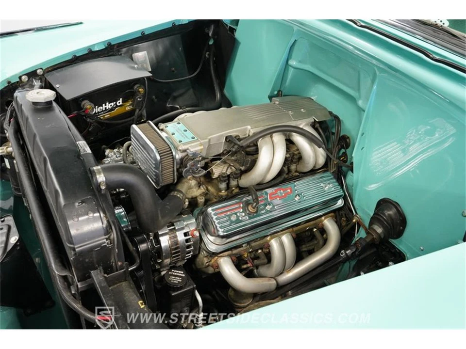 1954 Chevrolet Bel Air 1st Gen - Image 31 of 31
