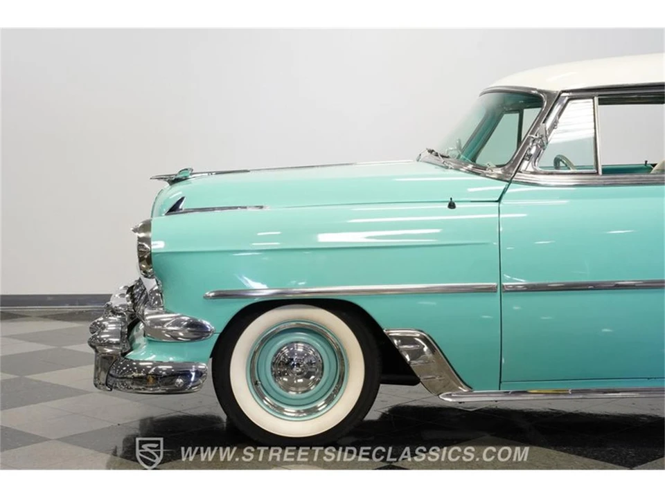 1954 Chevrolet Bel Air 1st Gen - Image 22 of 31