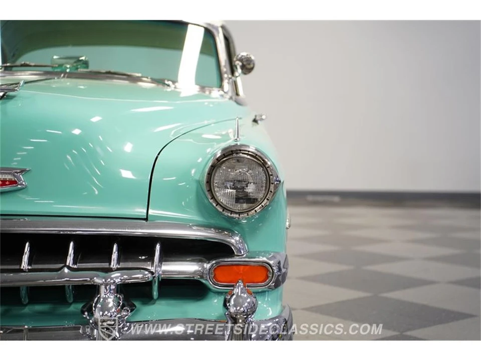 1954 Chevrolet Bel Air 1st Gen - Image 19 of 31