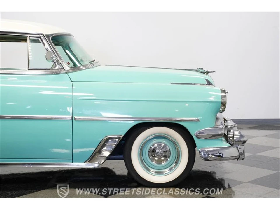 1954 Chevrolet Bel Air 1st Gen - Image 29 of 31