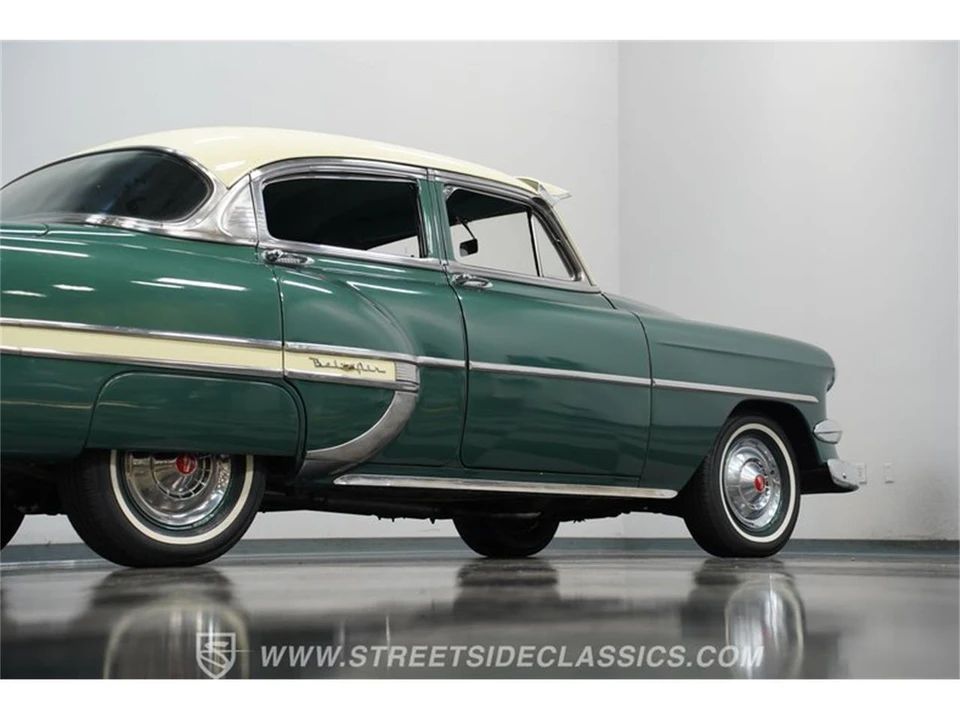 1954 Chevrolet Bel Air 1st Gen - Image 26 of 31