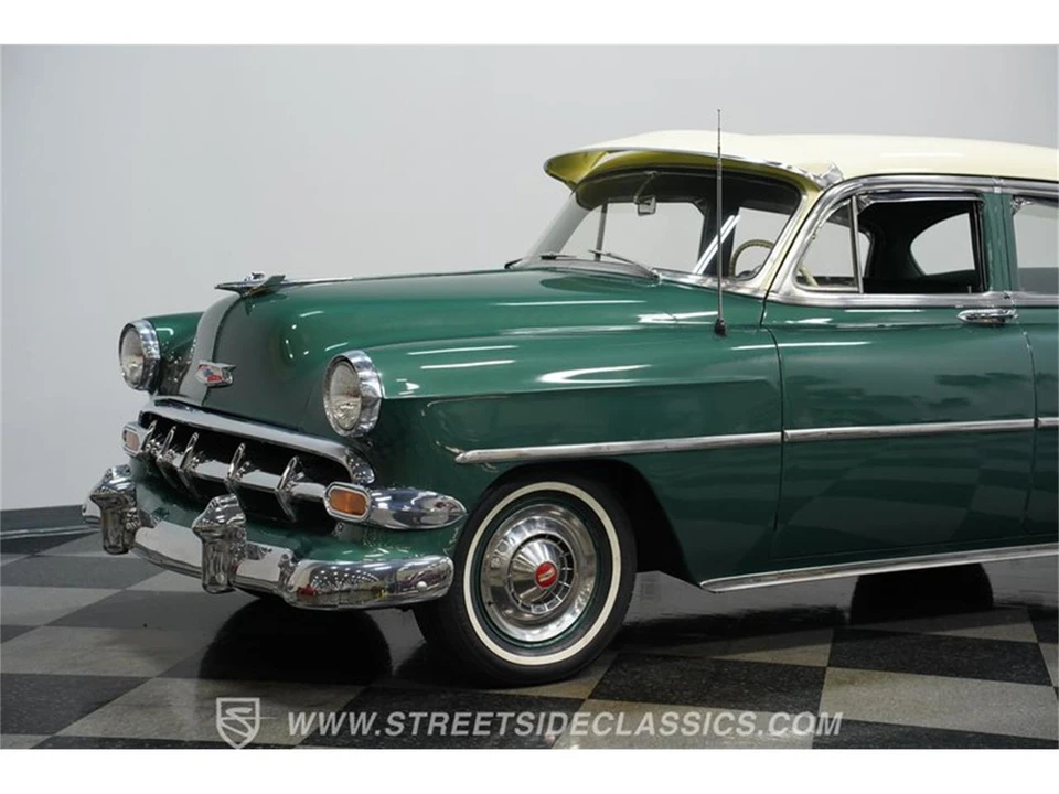 1954 Chevrolet Bel Air 1st Gen - Image 17 of 31