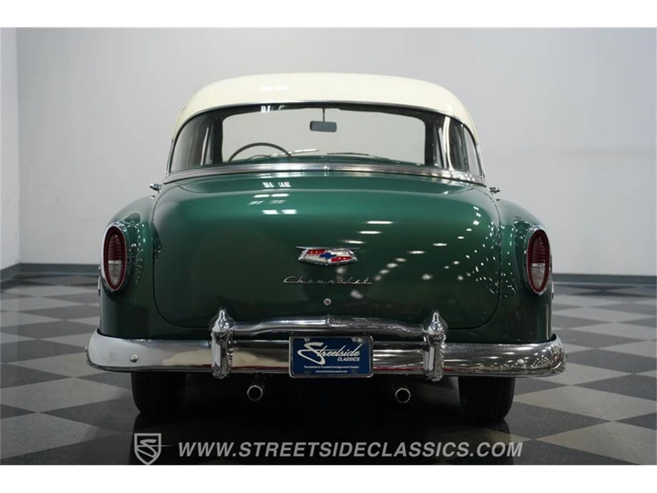 1954 Chevrolet Bel Air 1st Gen - Image 23 of 31