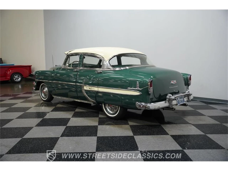 1954 Chevrolet Bel Air 1st Gen - Image 8 of 31