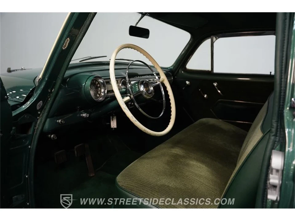 1954 Chevrolet Bel Air 1st Gen - Image 2 of 31