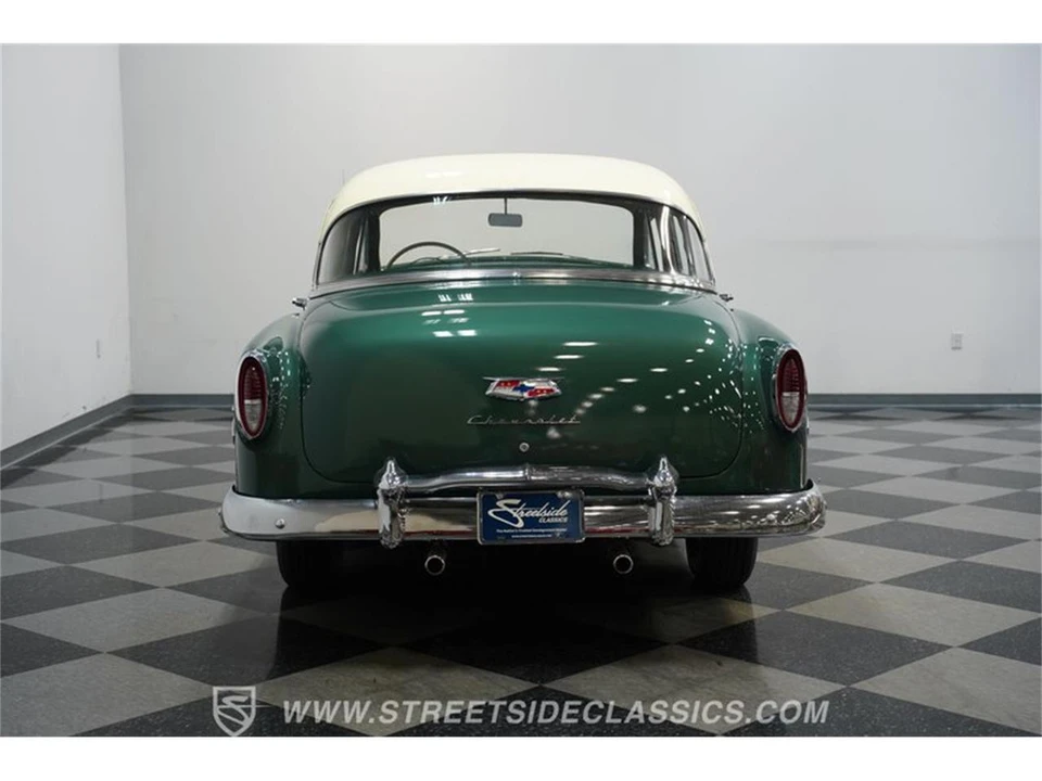 1954 Chevrolet Bel Air 1st Gen - Image 9 of 31