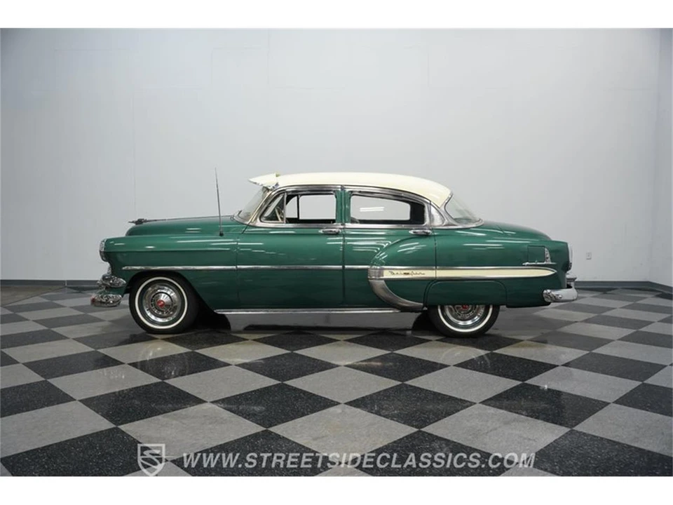 1954 Chevrolet Bel Air 1st Gen - Image 6 of 31