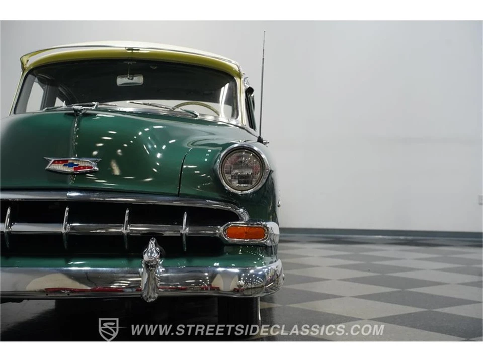 1954 Chevrolet Bel Air 1st Gen - Image 18 of 31