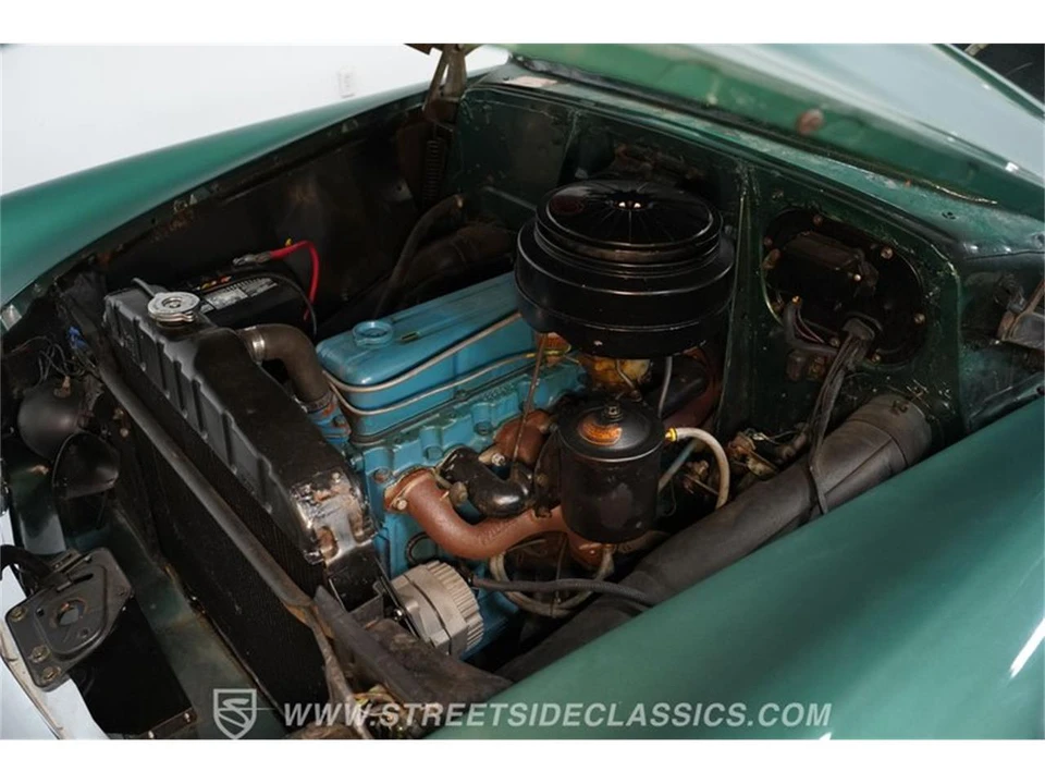 1954 Chevrolet Bel Air 1st Gen - Image 30 of 31