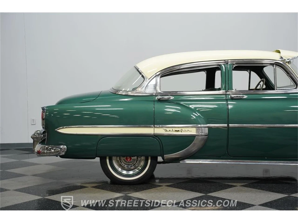 1954 Chevrolet Bel Air 1st Gen - Image 27 of 31