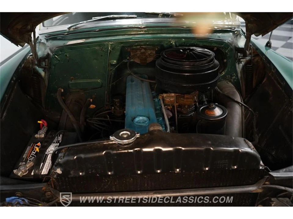 1954 Chevrolet Bel Air 1st Gen - Image 31 of 31