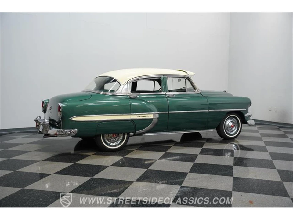 1954 Chevrolet Bel Air 1st Gen - Image 12 of 31
