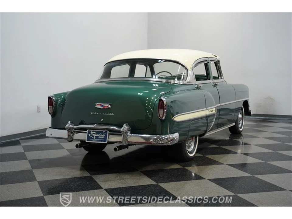 1954 Chevrolet Bel Air 1st Gen - Image 10 of 31