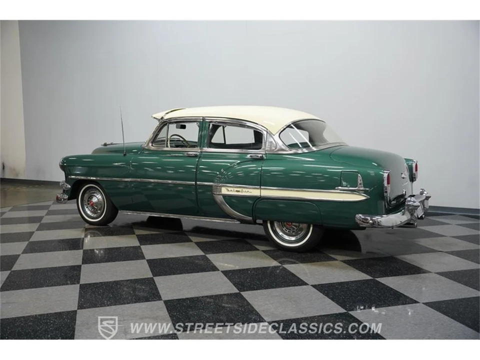 1954 Chevrolet Bel Air 1st Gen - Image 7 of 31