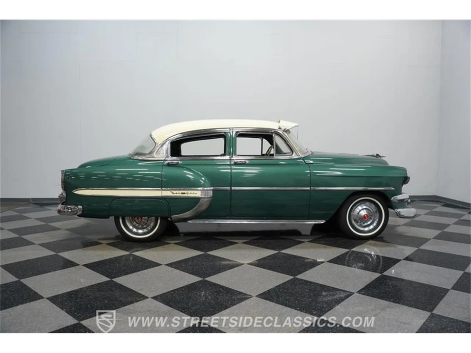 1954 Chevrolet Bel Air 1st Gen - Image 13 of 31
