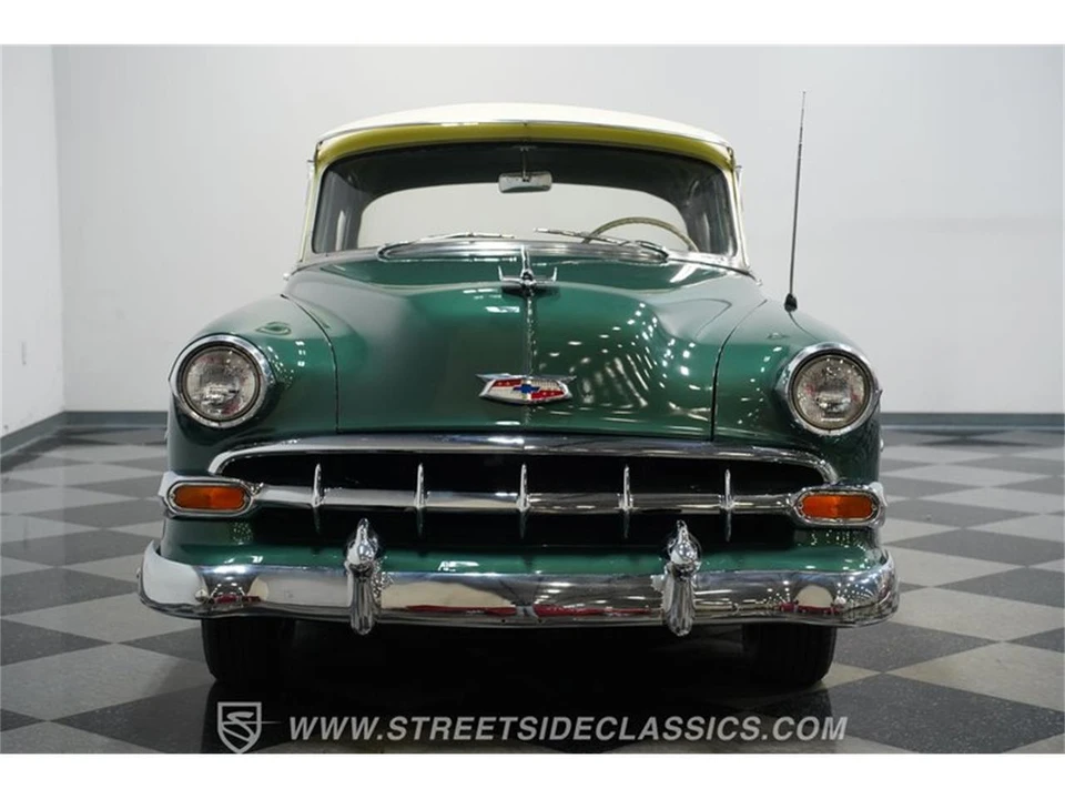 1954 Chevrolet Bel Air 1st Gen - Image 16 of 31