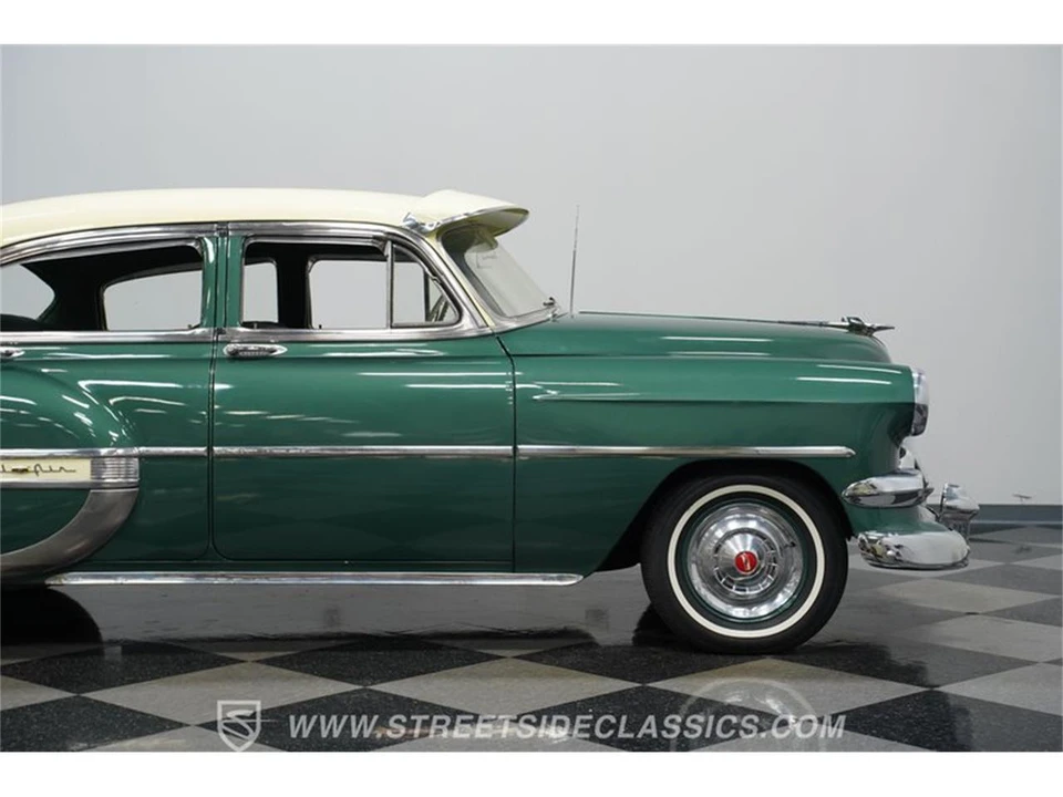 1954 Chevrolet Bel Air 1st Gen - Image 28 of 31
