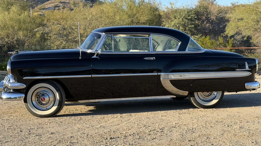 1954 Chevrolet Bel Air 1st Gen - Image 2 of 28