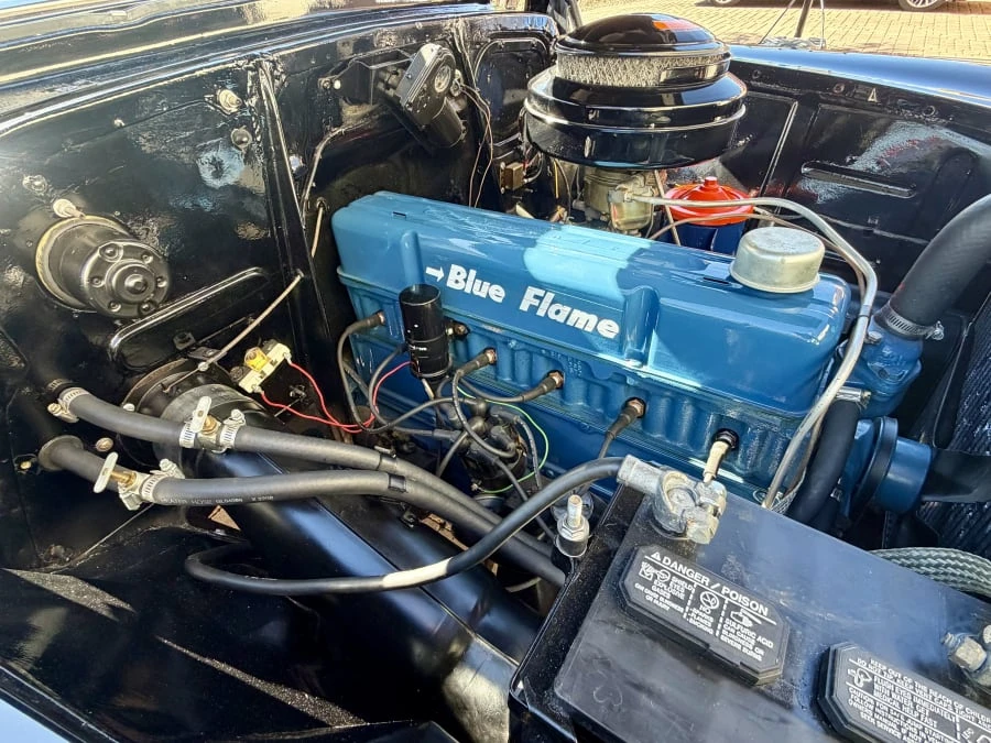 1954 Chevrolet Bel Air 1st Gen - Image 26 of 28