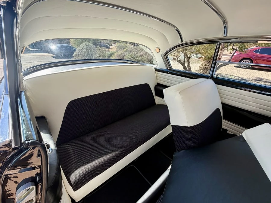 1954 Chevrolet Bel Air 1st Gen - Image 19 of 28