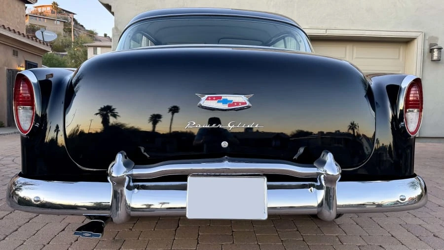 1954 Chevrolet Bel Air 1st Gen - Image 5 of 28