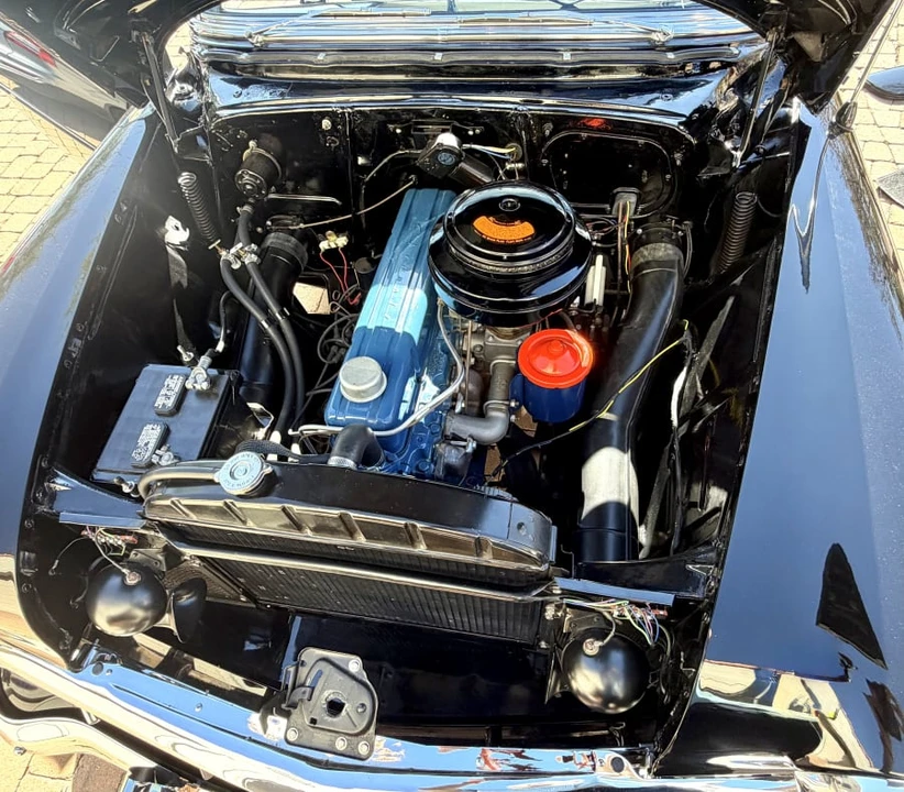 1954 Chevrolet Bel Air 1st Gen - Image 24 of 28