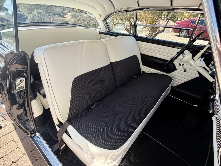 1954 Chevrolet Bel Air 1st Gen - Image 22 of 28