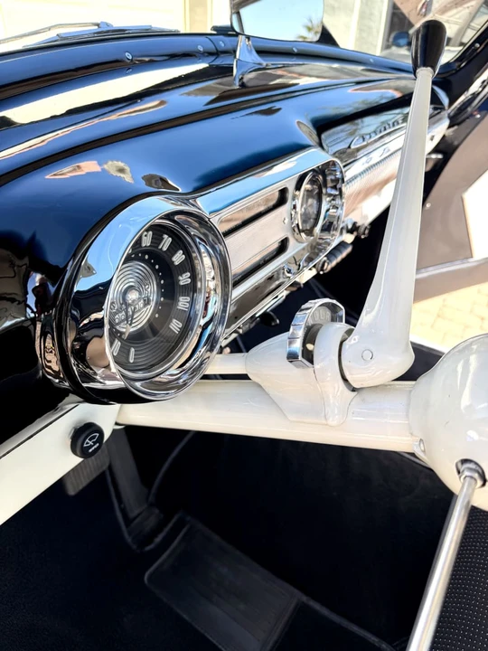 1954 Chevrolet Bel Air 1st Gen - Image 15 of 28
