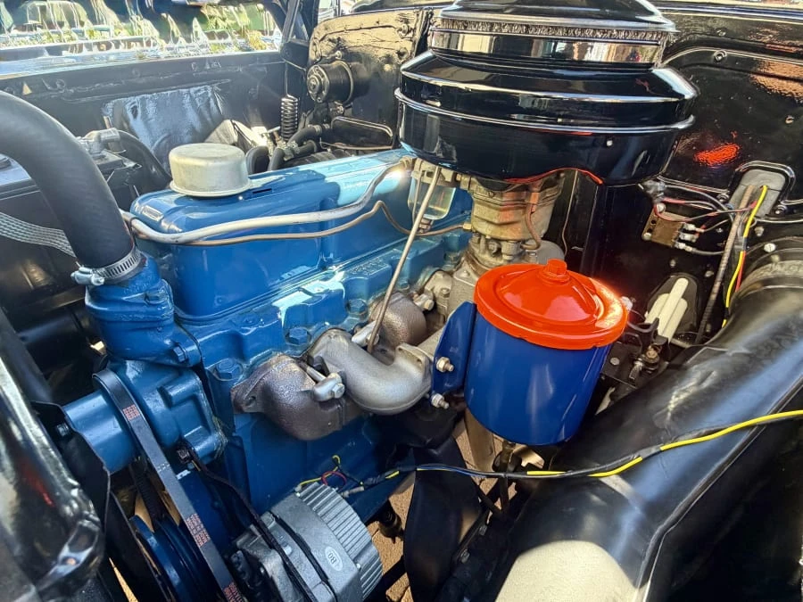 1954 Chevrolet Bel Air 1st Gen - Image 23 of 28