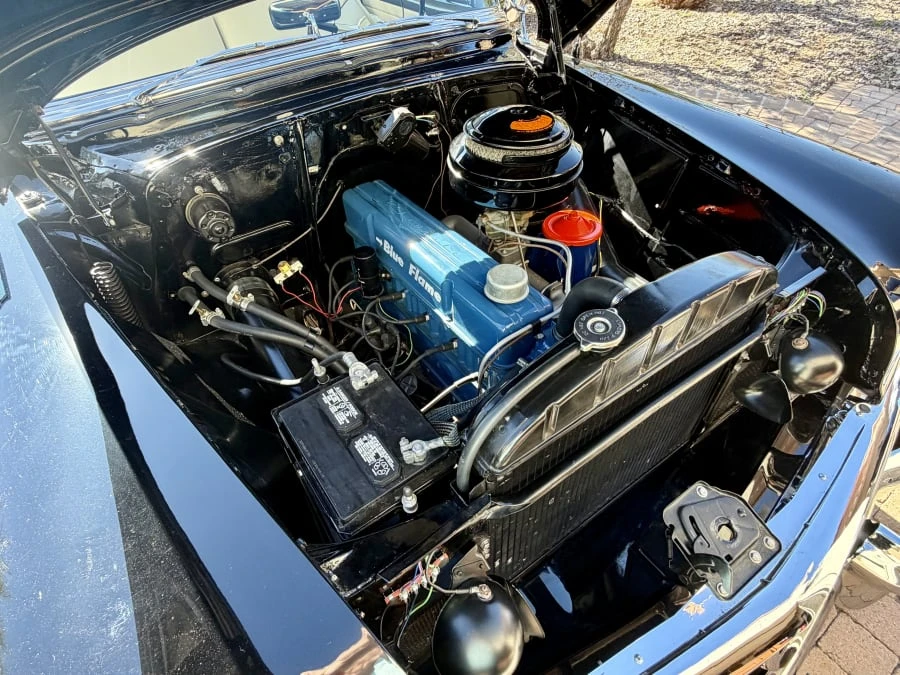 1954 Chevrolet Bel Air 1st Gen - Image 25 of 28