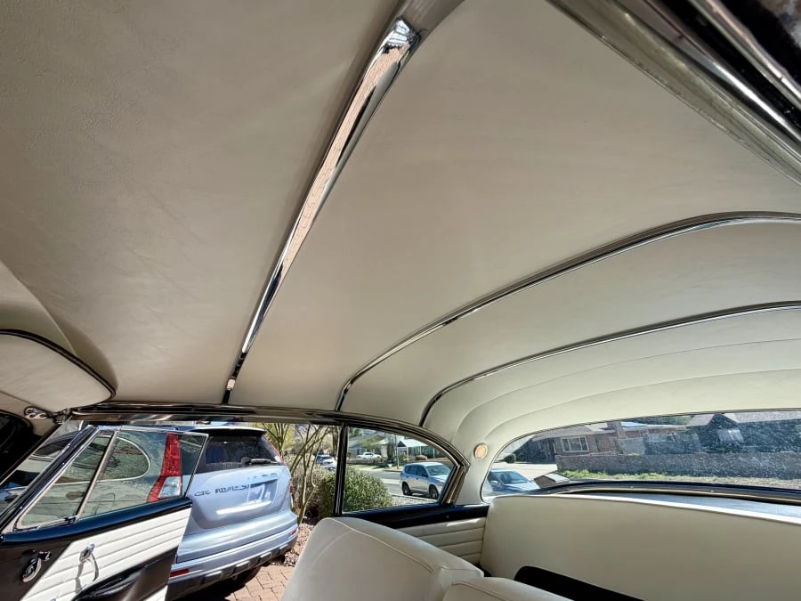 1954 Chevrolet Bel Air 1st Gen - Image 16 of 28