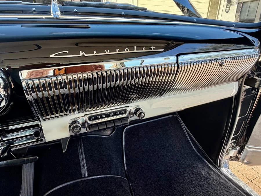 1954 Chevrolet Bel Air 1st Gen - Image 21 of 28