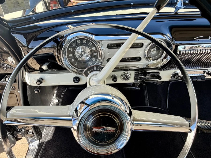 1954 Chevrolet Bel Air 1st Gen - Image 20 of 28