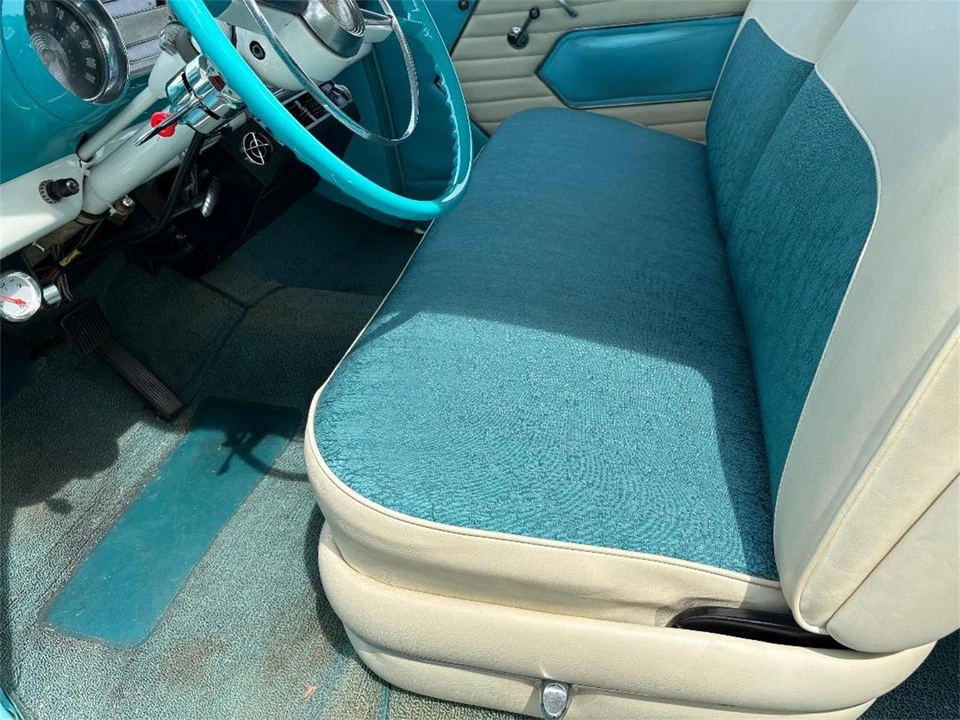 1954 Chevrolet Bel Air 1st Gen - Image 11 of 23