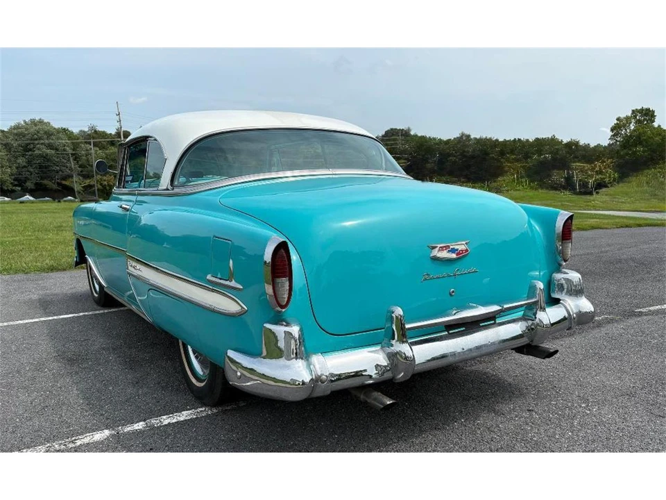 1954 Chevrolet Bel Air 1st Gen - Image 8 of 23