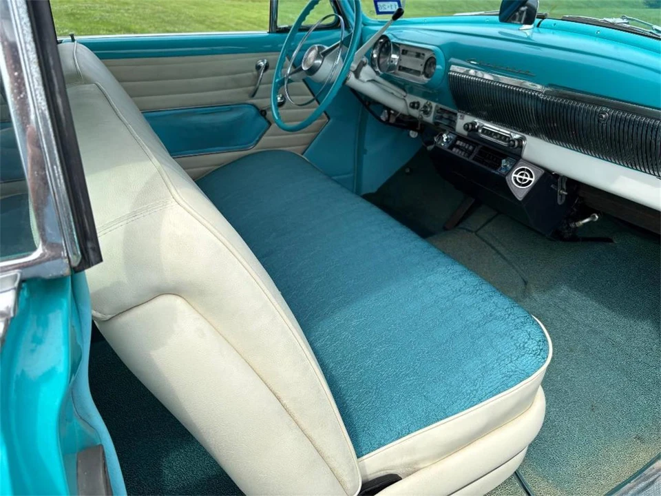 1954 Chevrolet Bel Air 1st Gen - Image 12 of 23