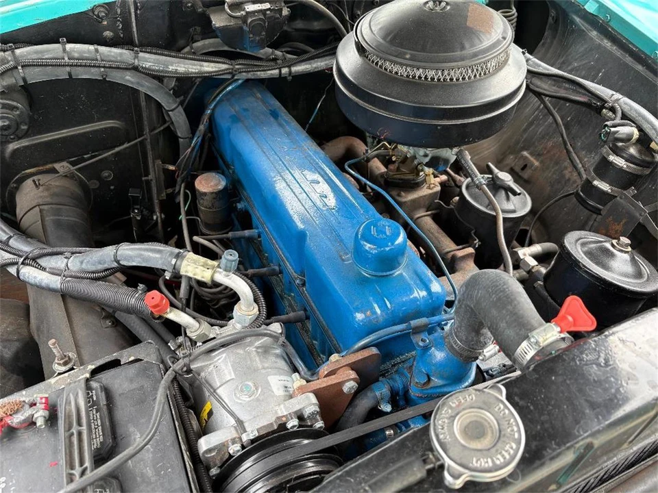 1954 Chevrolet Bel Air 1st Gen - Image 20 of 23