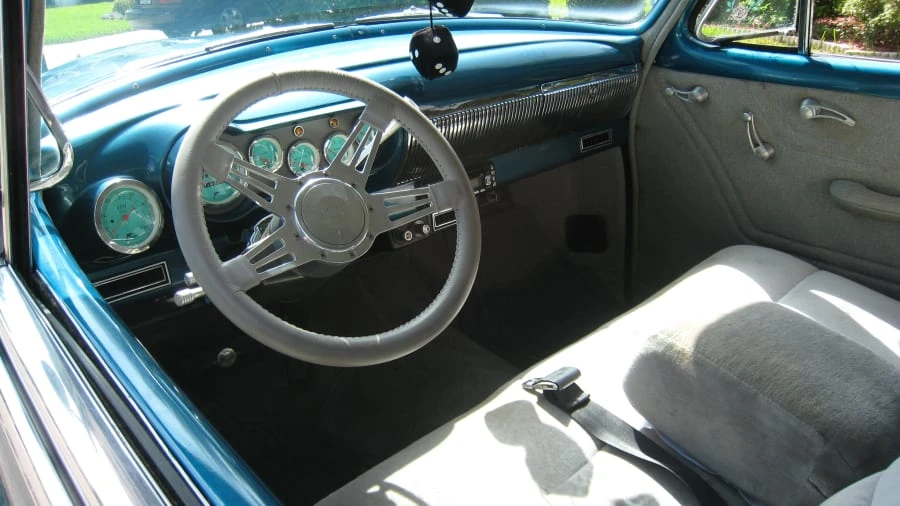 1954 Chevrolet Bel Air 1st Gen - Image 2 of 5