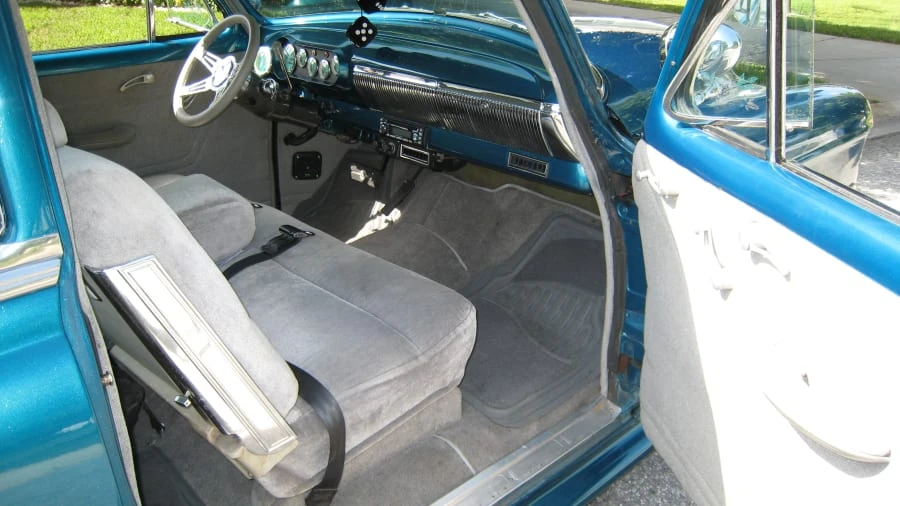 1954 Chevrolet Bel Air 1st Gen - Image 3 of 5