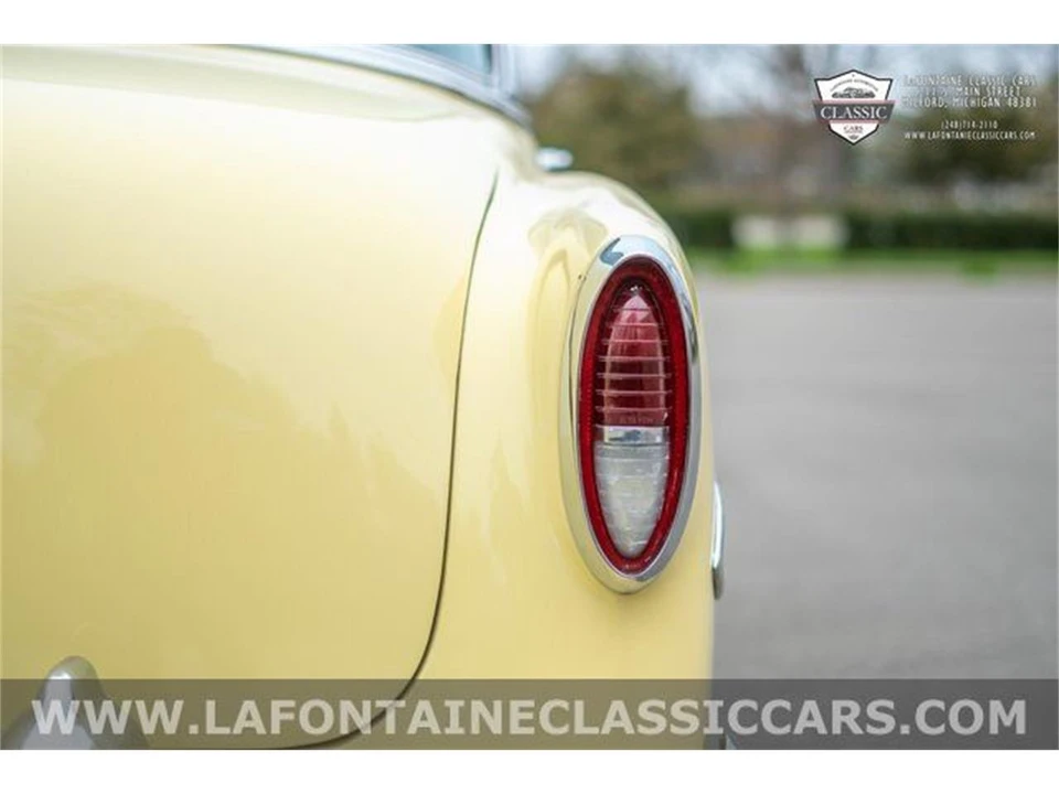 1954 Chevrolet Bel Air 1st Gen - Image 22 of 31
