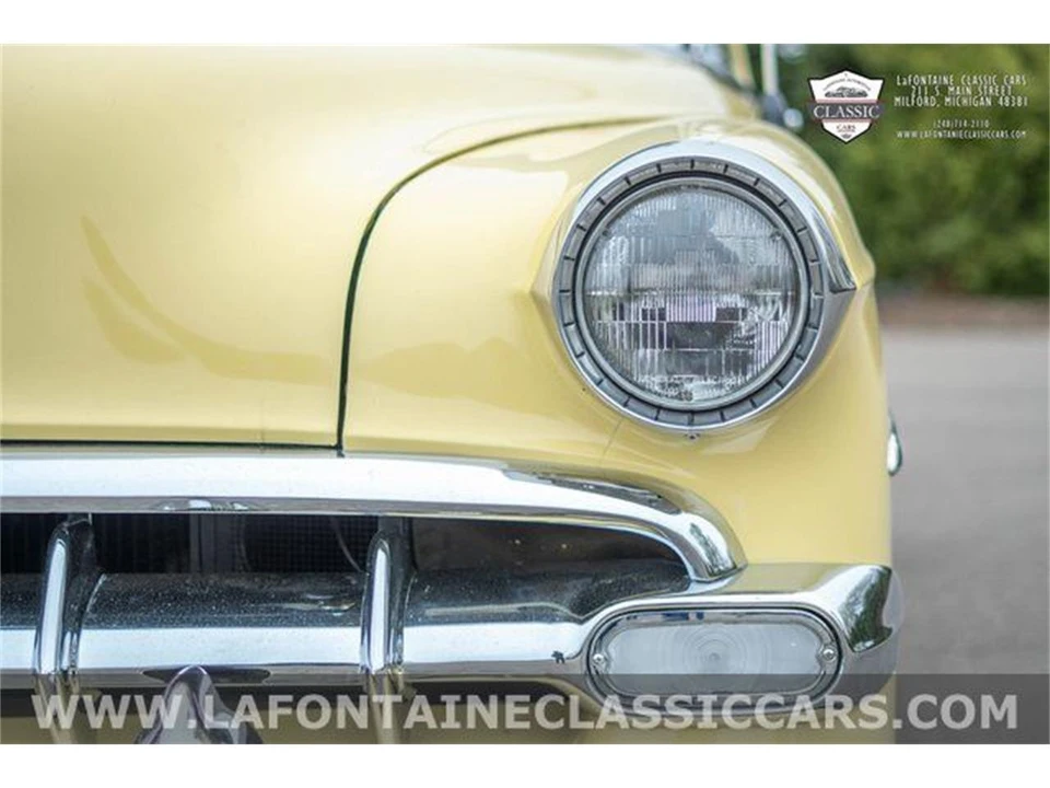 1954 Chevrolet Bel Air 1st Gen - Image 19 of 31