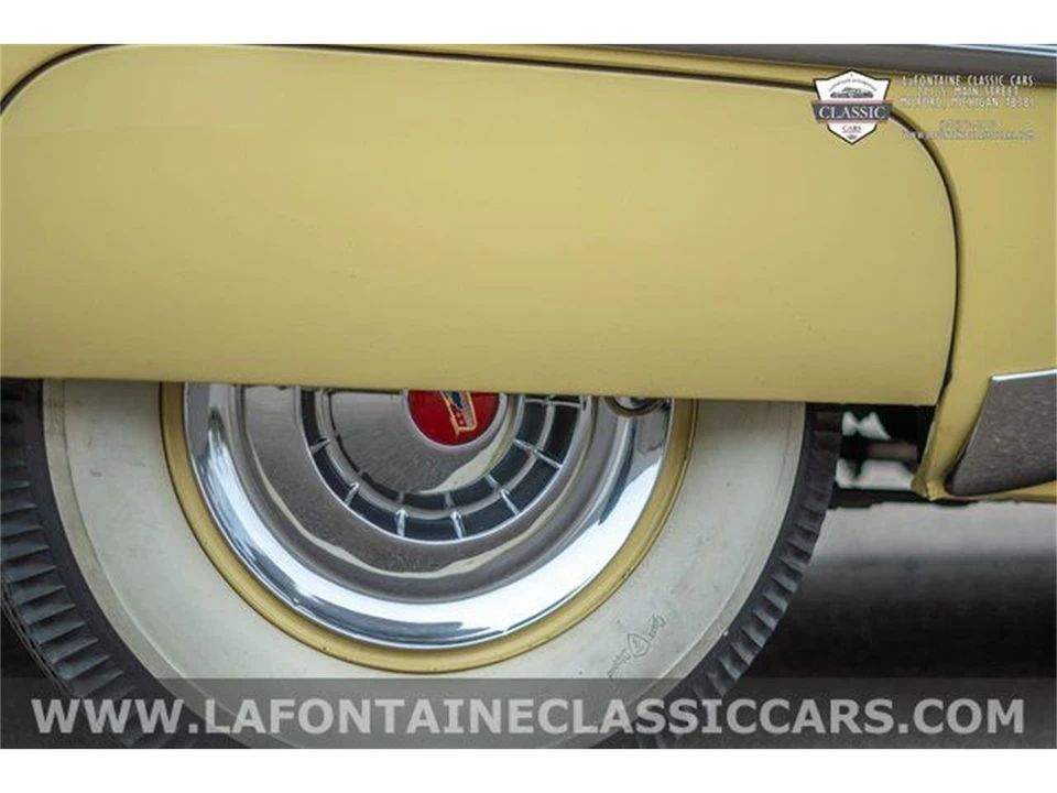 1954 Chevrolet Bel Air 1st Gen - Image 31 of 31