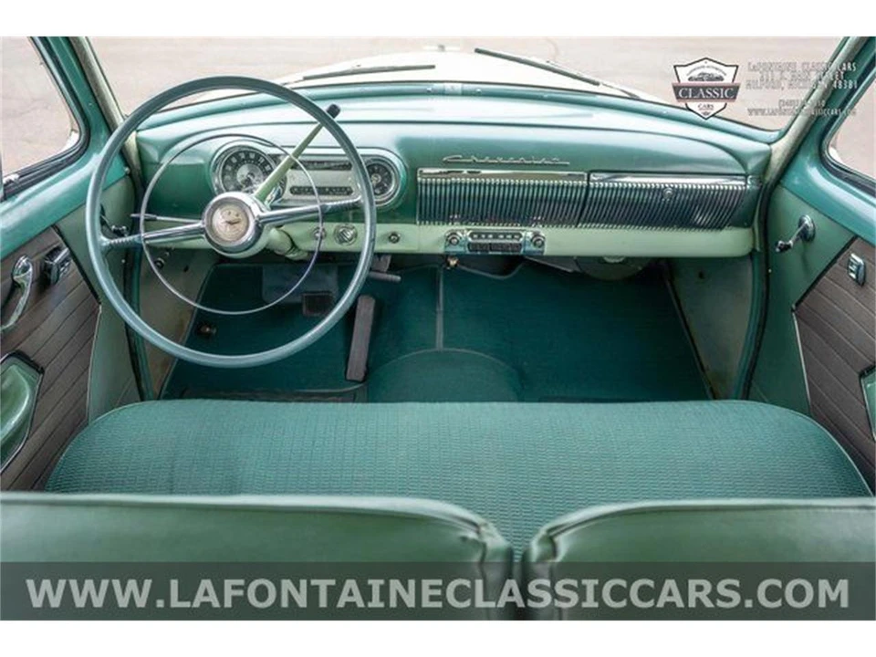 1954 Chevrolet Bel Air 1st Gen - Image 8 of 31