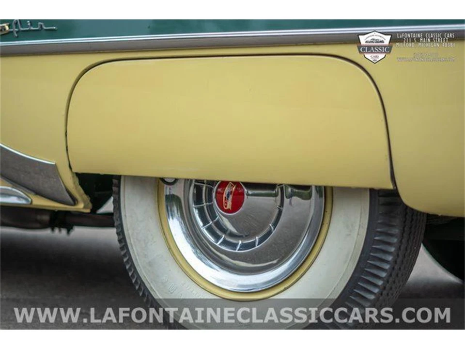 1954 Chevrolet Bel Air 1st Gen - Image 29 of 31