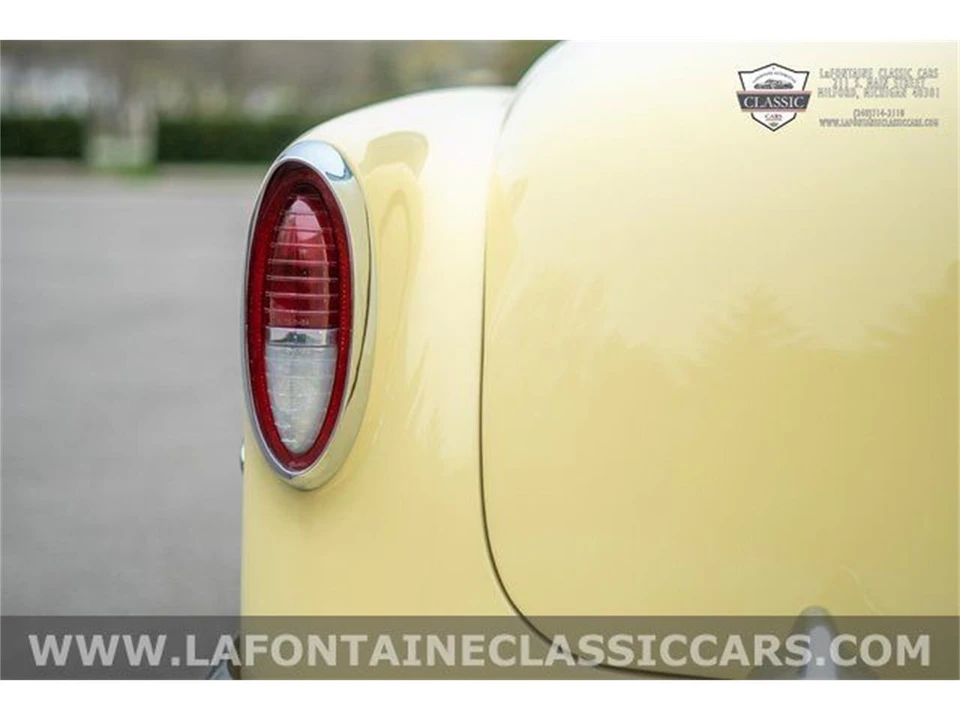 1954 Chevrolet Bel Air 1st Gen - Image 23 of 31