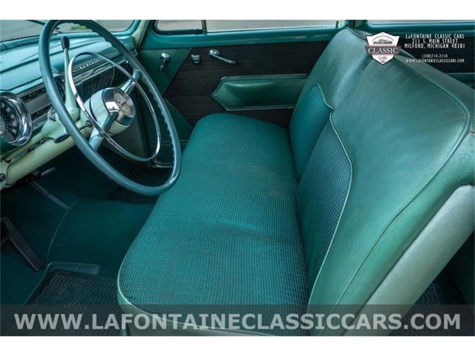 1954 Chevrolet Bel Air 1st Gen - Image 9 of 31