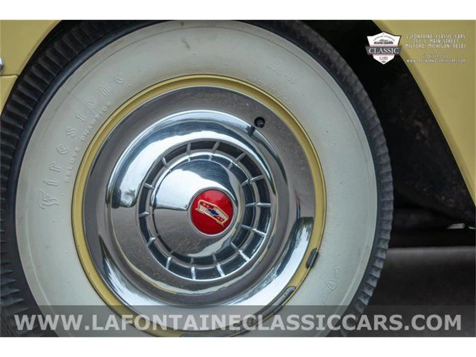 1954 Chevrolet Bel Air 1st Gen - Image 27 of 31