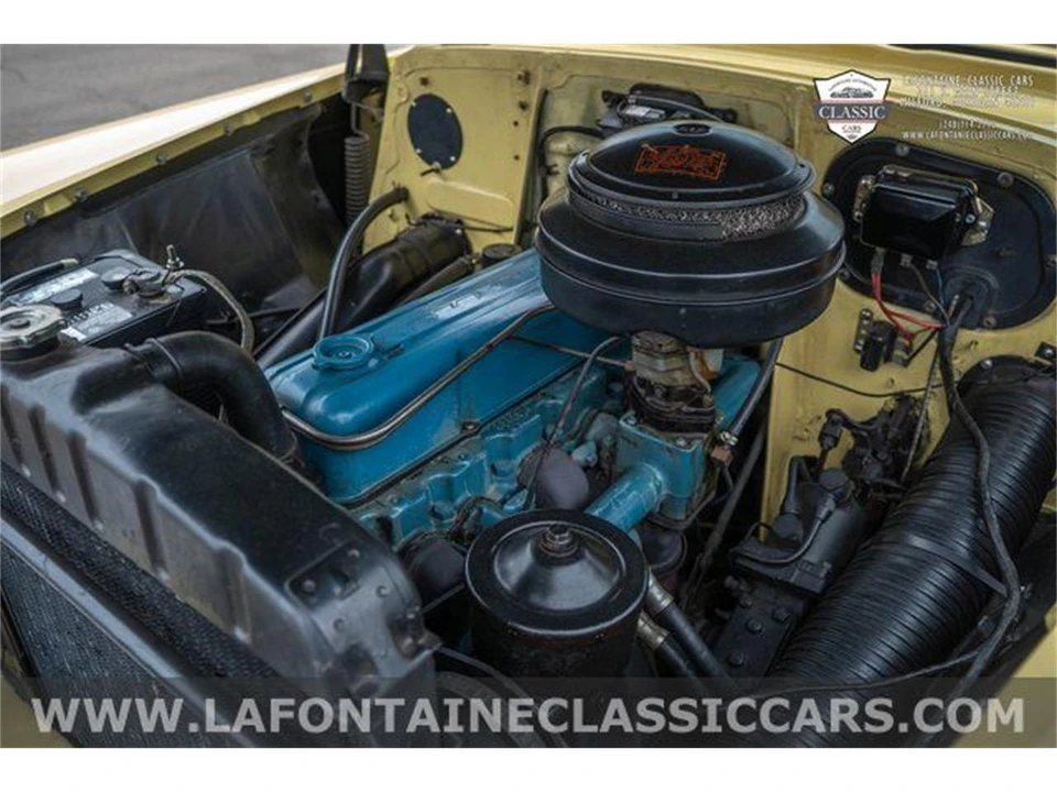 1954 Chevrolet Bel Air 1st Gen - Image 6 of 31