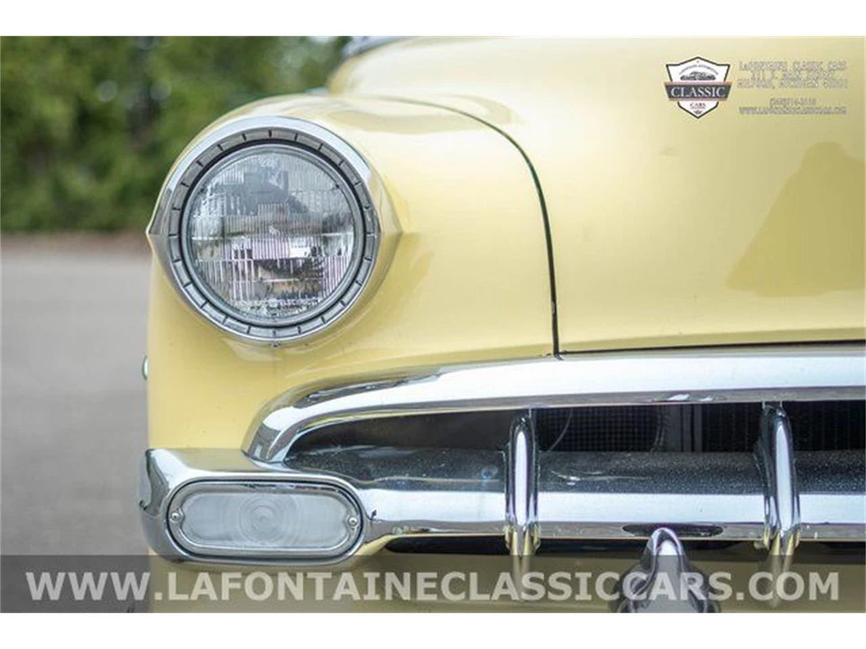 1954 Chevrolet Bel Air 1st Gen - Image 18 of 31