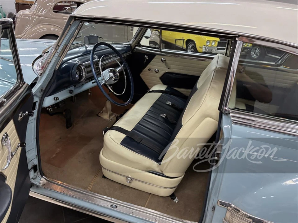 1954 Chevrolet Bel Air 1st Gen - Image 4 of 5